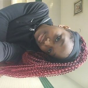 Meet your Posher, Lyla